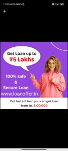 OB Cash Loan App